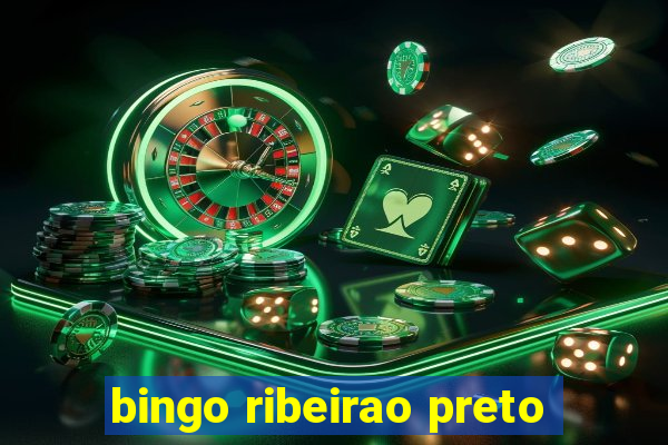 bingo ribeirao preto